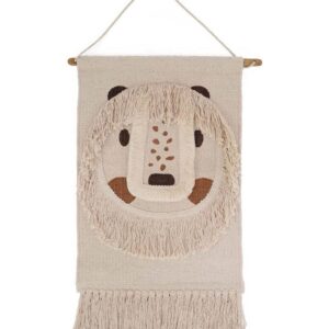 wandkleed vera nieuw