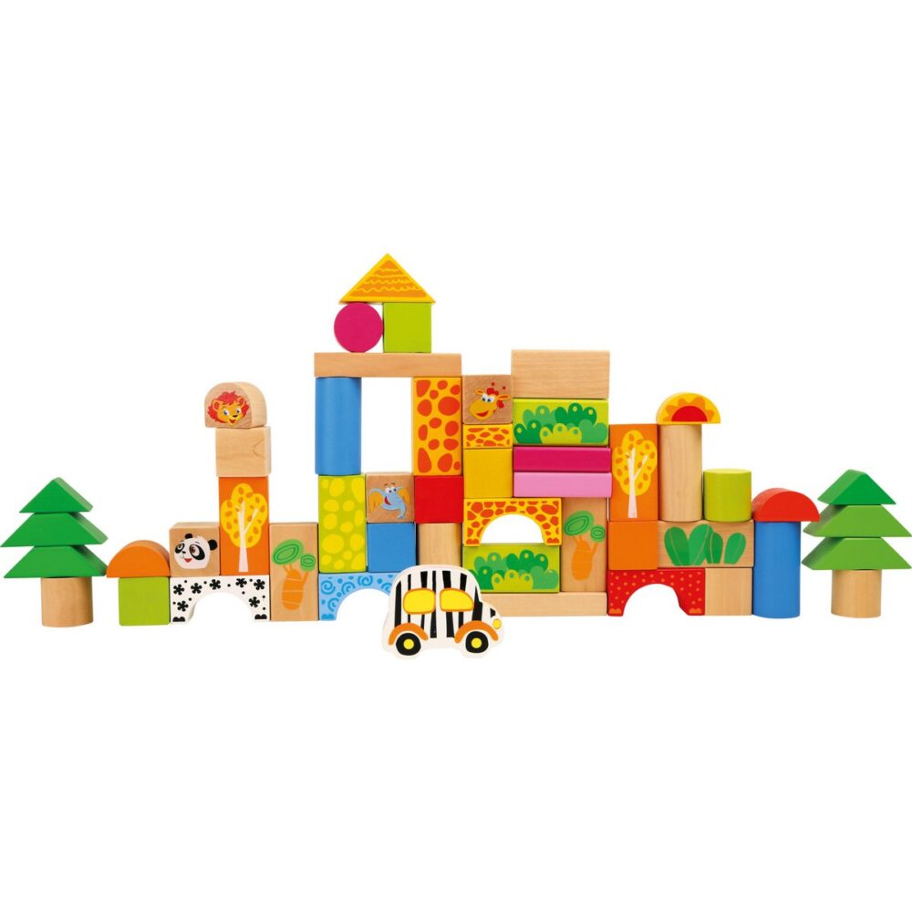 blokken kleur 2