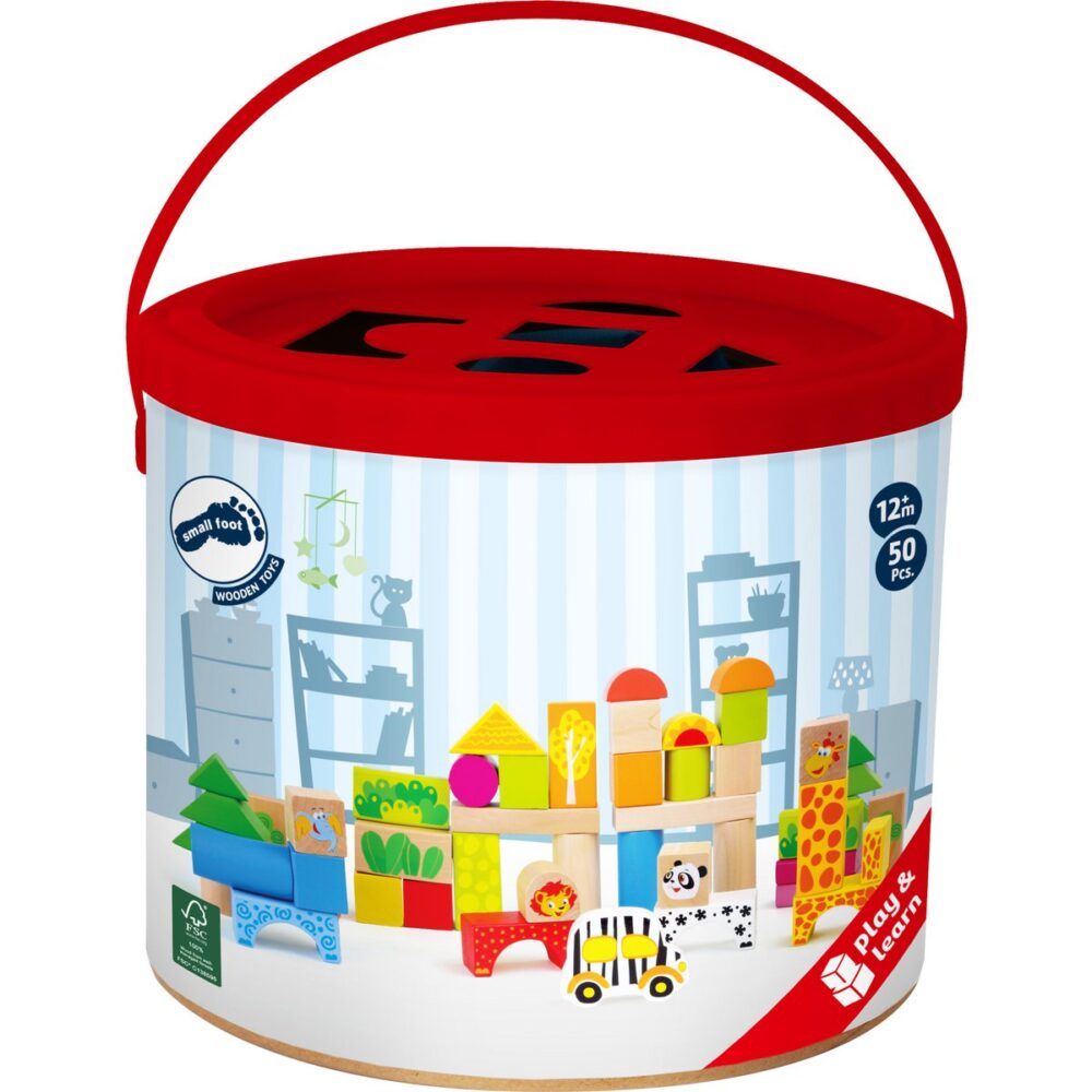 blokken kleur 3
