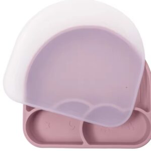 bord donkerroze nieuw